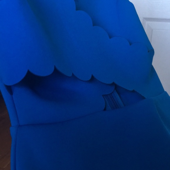 TOPSHOP BodyCon Dress - Picture 4 of 7